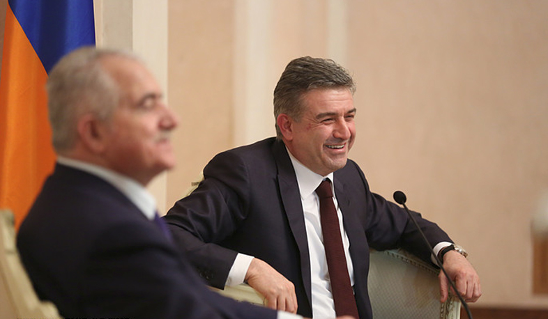 Political assessment of economic agreements