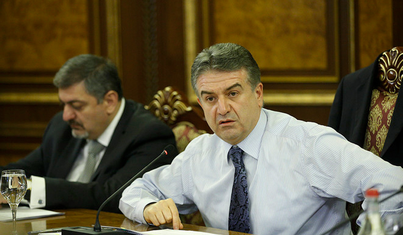 Մեր օրը պետք է չհերիքի բարեփոխումների համար. ՀՀ վարչապետ