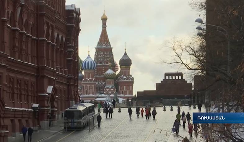 Diplomat: Yerevan will benefit from proper practice of Moscow-Washington relations