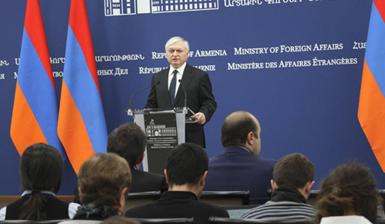 Ադրբեջանական որոշ հրամանատարներ թքած ունեն իրենց ղեկավարության վրա. Նալբանդյան