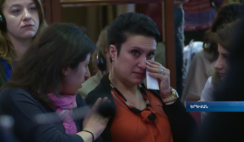 30 women killed as a result of domestic violence over the past three years