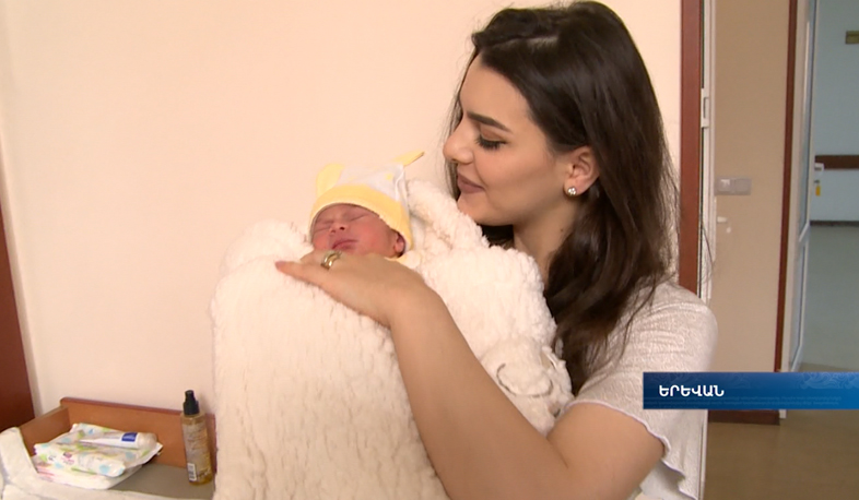 2016 marks birth rate increase, infant mortality decrease