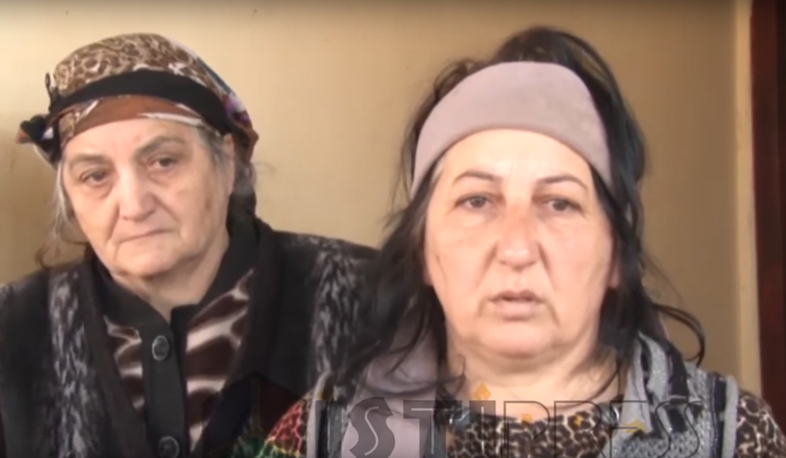 Ադրբեջանը հրաժարվում է գերի ընկած իր զինծառայողից