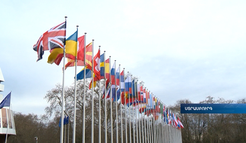 ԵԽԽՎ-ում «խավիարային» սկանդալը նոր թափ է հավաքում