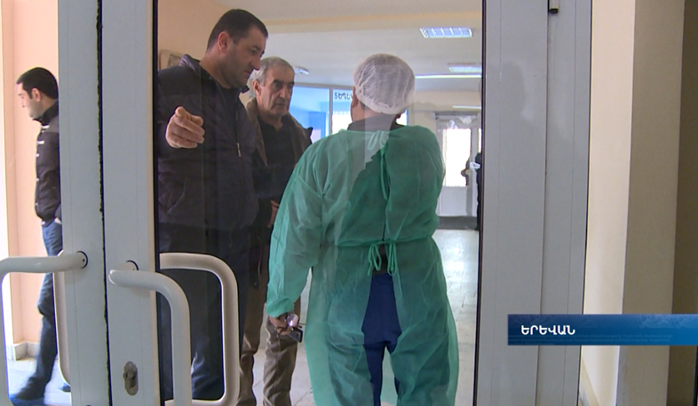 Քաղցկեղով կյանքի տևողությունը Հայաստանում միջինից 40%-ով ցածր է