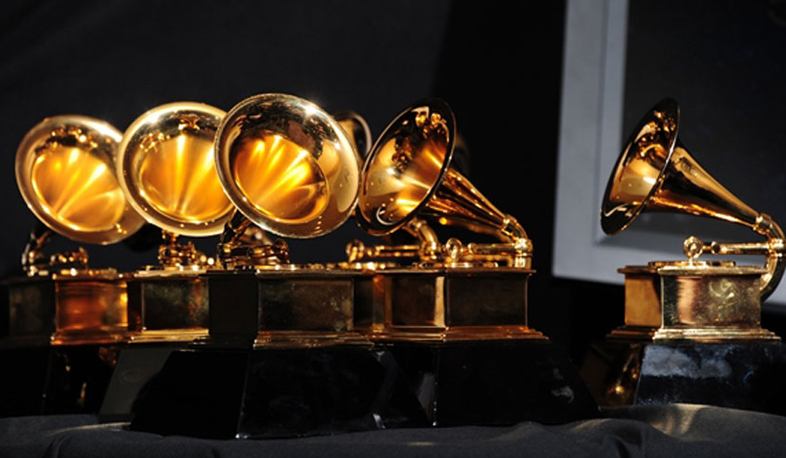 The invention of a gramophone and the start of Grammy award