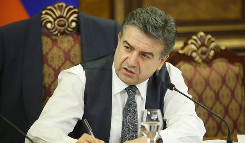 Karen Karapetyan: Culture needs capitalization