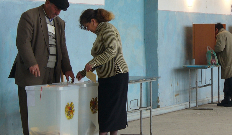 CEC confirms - surveillance cameras to be installed at overcrowded polling stations