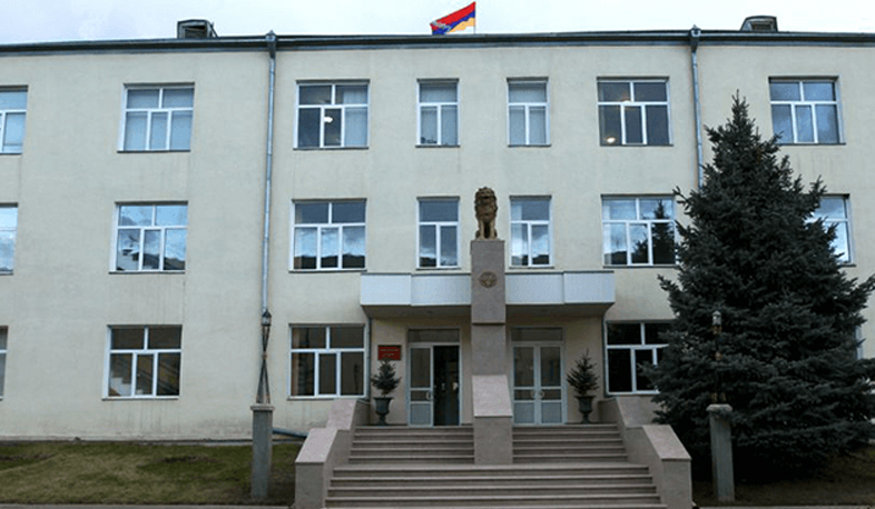 Ադրբեջանի հերթական սուտը հայկական տրանսպորտային միջոց ոչնչացնելու վերաբերյալ
