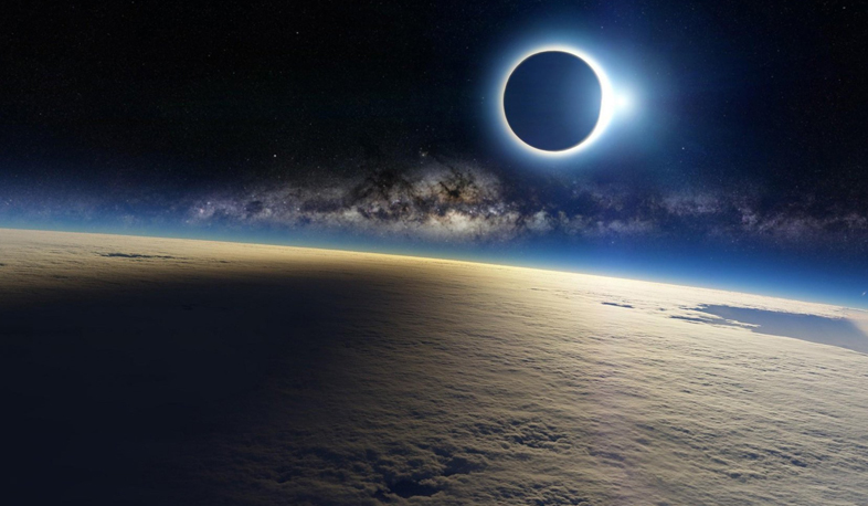 Այս գիշեր լուսինը 4 ժամով կխավարի