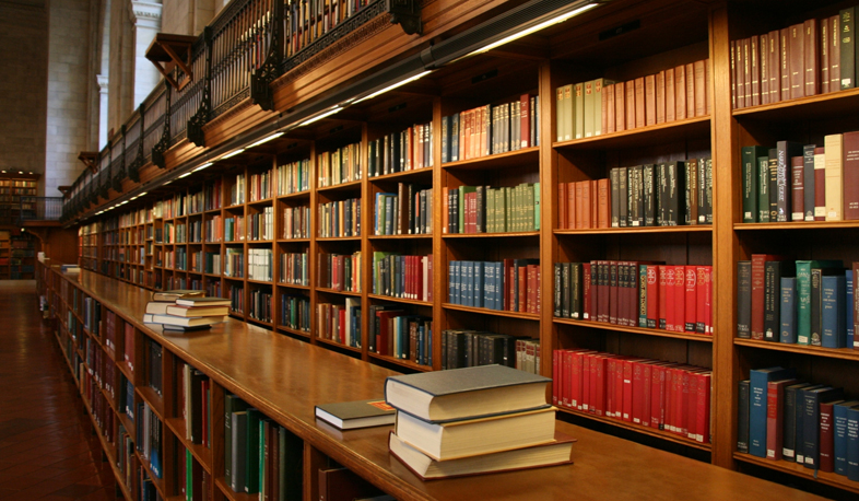 Հայաստանցի ուսանողները վրաց ազգային գրադարանից առցանց օգտվելու հնարավորություն ունեն
