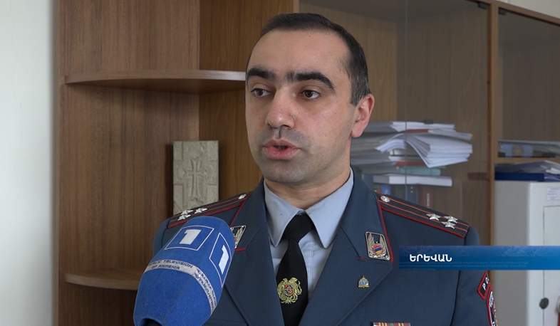 Ինտերպոլը բացահայտում է Լուկաշենկոյի սուտը. Լապշինը հետախուզման մեջ չէր