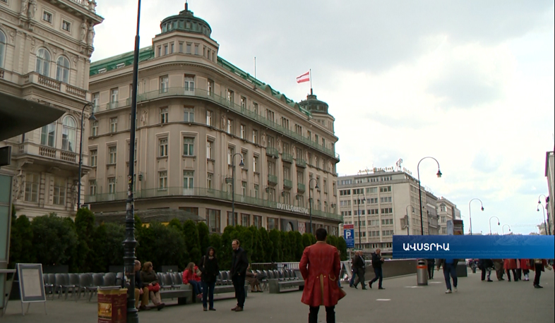 Եվրոպական օմբուդսմենների ինստիտուտը դատապարտում է Լապշինի նկատմամբ հետապնդումը