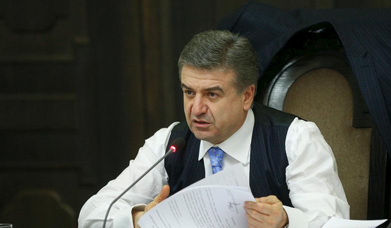 Կառավարությունը տնտեսած գումարները տրամադրում է մարզերին