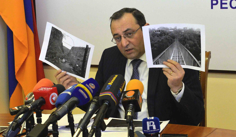 Պահպանելով բնությունը՝ վերածել այն բիզնես-միջավայրի