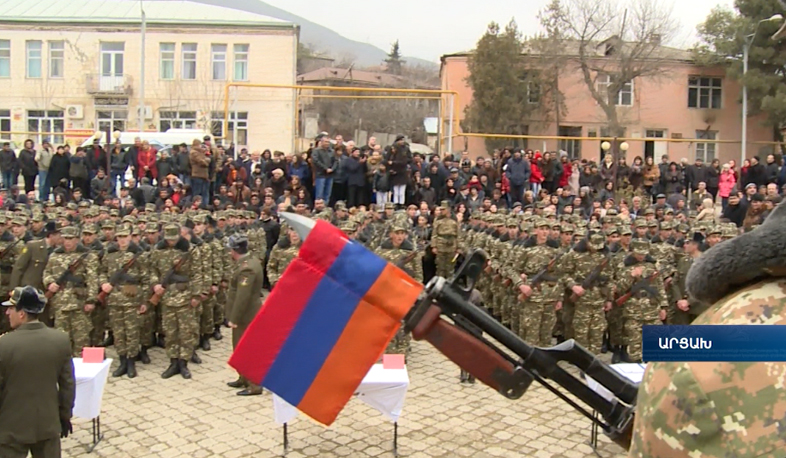 Baku avoids new redrawing of Azerbaijani map