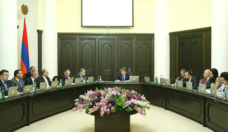 NA cancels irregular session