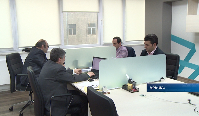 Newly established Center presents the strategy of quick victories