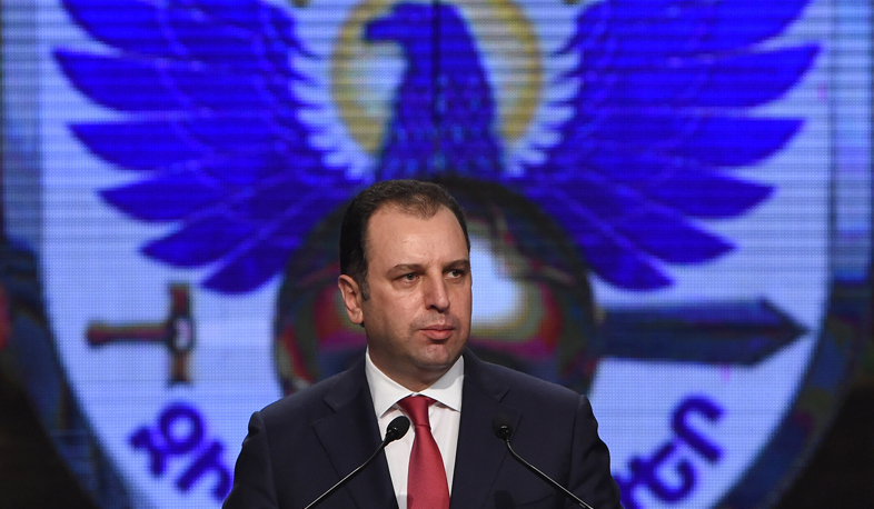 Republican Party releases election list