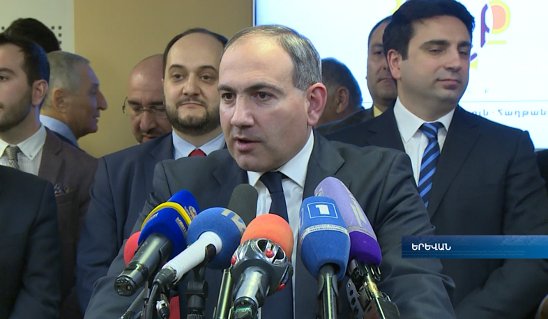 New solution to an old problem: Exit alliance selects top three representatives through voting