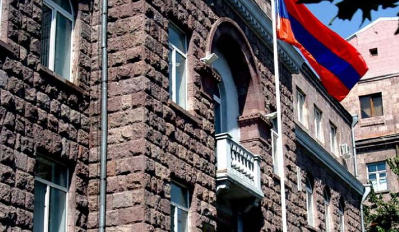 Political parties continue intriguing: no documents submitted to CEC yet