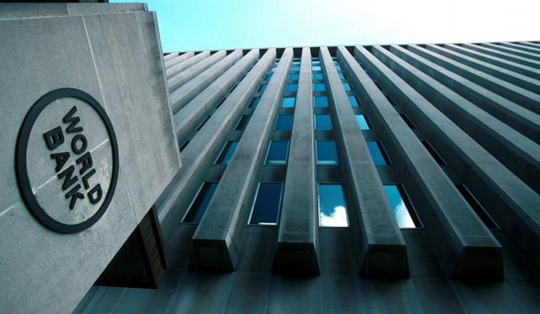 World Bank's major order to a Gyumri StartUp