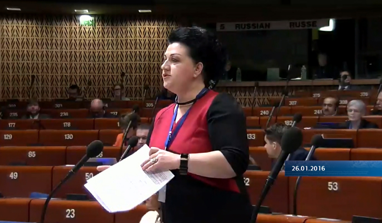 Baku's friend Milica Markovic appears in Bosnian law enforcement target