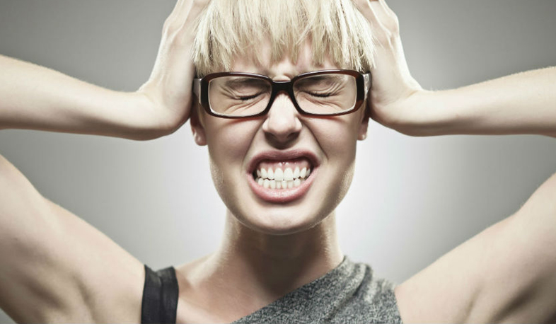 When it hurts: Bruxism