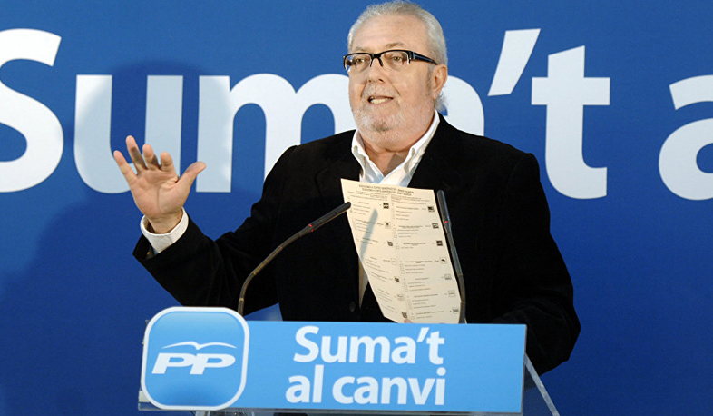 Caviar Diplomacy reaches Spanish Senate demanding that PACE president provides an explanation