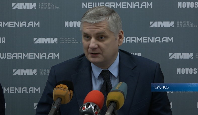 Russian political scientist: quick solution of Artsakh conflict should not be anticipated