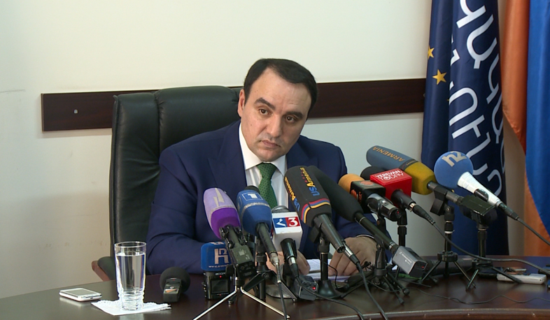 Armenian Renaissance starts campaign with Baghdasaryan-Shahgeldyan-Bisharyan trio