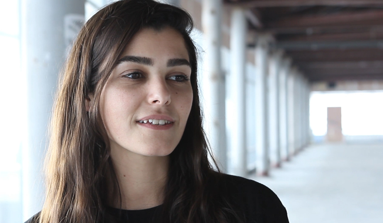 Նոր սերնդի ճարտարապետությունը