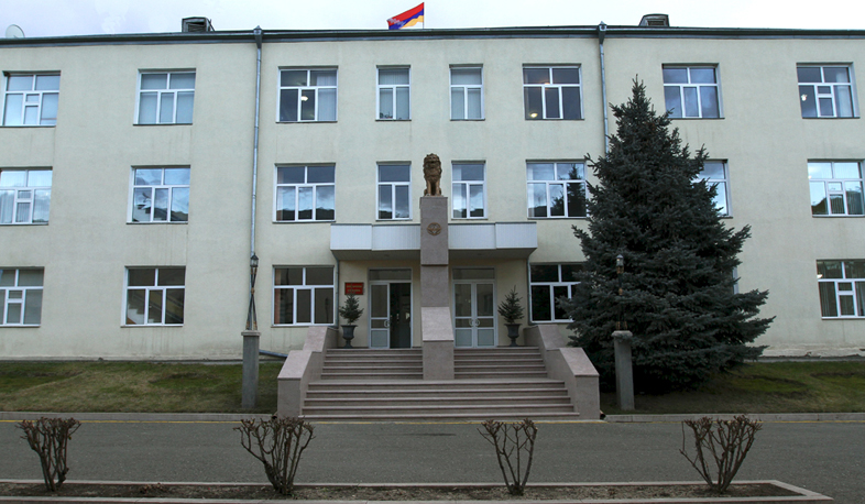 Արցախում շմոլ գազով թունավորումից զինվոր է մահացել