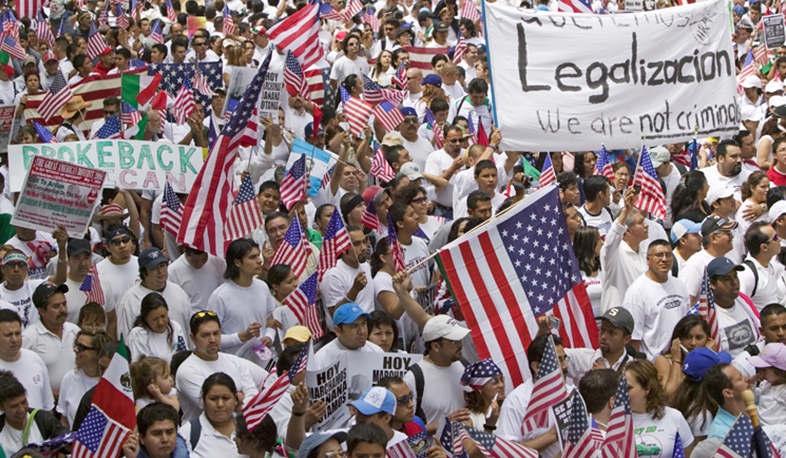 Թրամփի միգրացիոն քաղաքականության ալիքը հասել է նաև հայերին