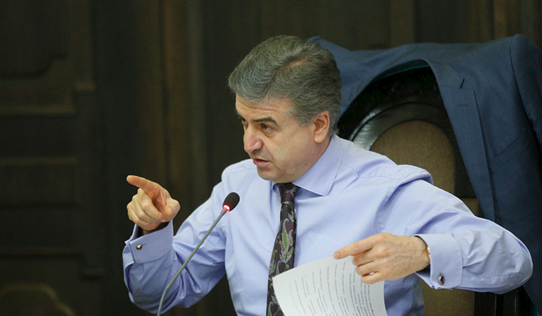 Մոնոպոլ շուկաներում պետք է իրական սեփականատերերին բացահայտող մեխանիզմներ ներդրնել