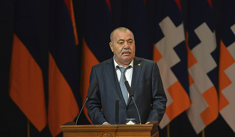 ԵԿՄ նախագահ է վերընտրվել Մանվել Գրիգորյանը