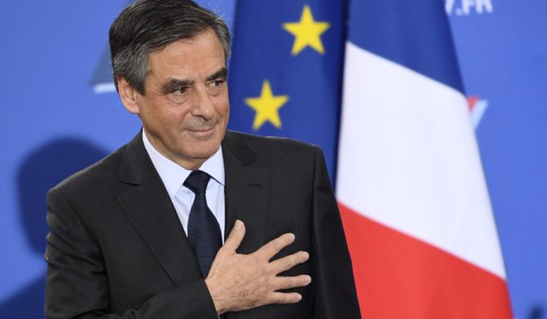 «Ընտանեկան» սկանդալը աղետաբեր կարող է լինել նախագահի թեկնածուի համար