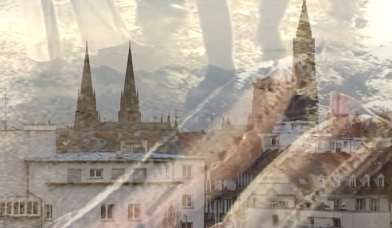 PACE- caviar shame or parliamentary assembly?