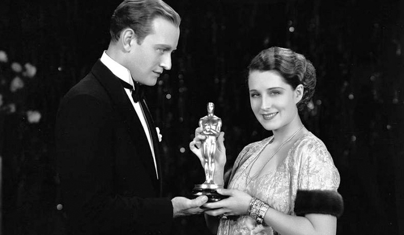 The Oscars: everything started back in 1929