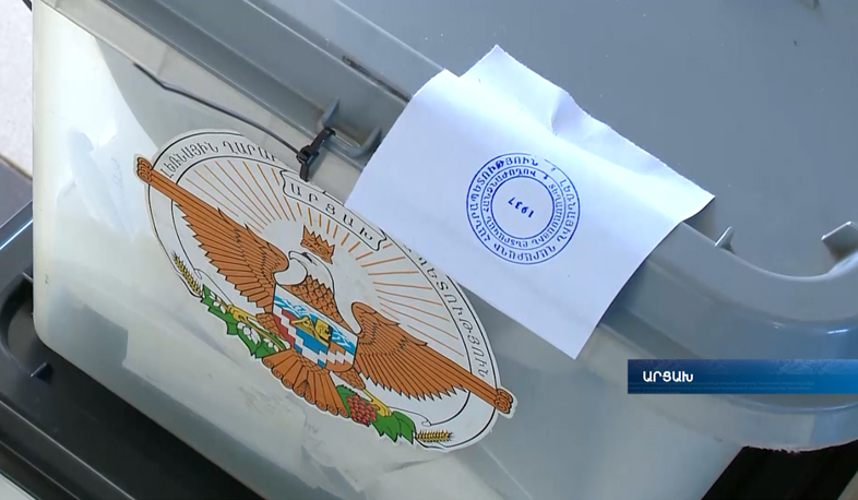 All calculations in Artsakh are conducted based on signals received from the frontline