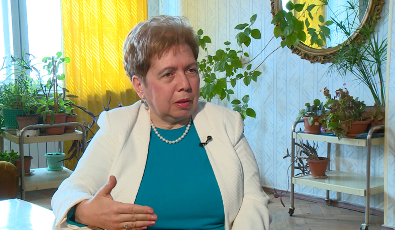 Վարակների դեմ պայքարող մասնագիտություն. համաճարակաբանություն