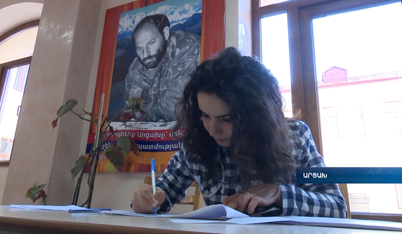 Artsakh adopts new Constitution