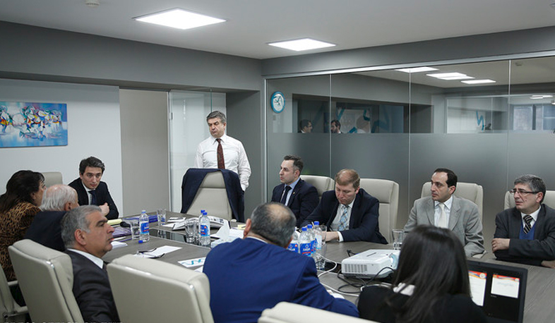 Prime Minister: we should combine interests in a  way not to make independence topic for discussion