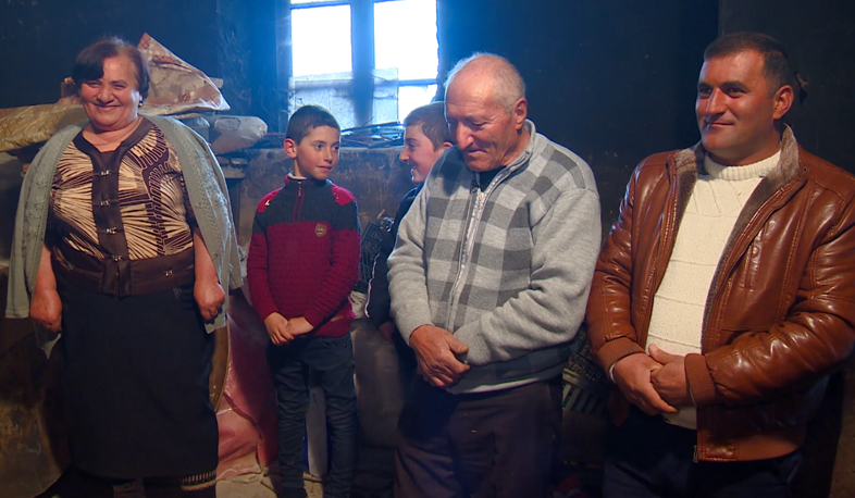 Ապրել մի հարկի տակ ու համերաշխ լինել. Արագածում հնարավոր է