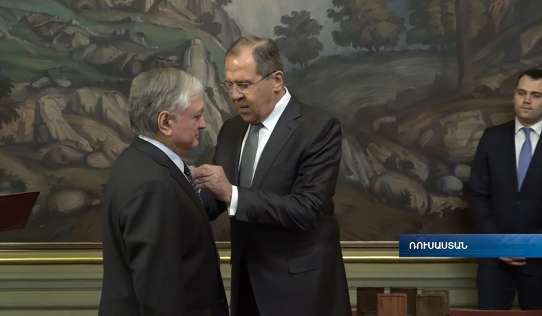 Nalbandyan: Azerbaijan is violating every agreement