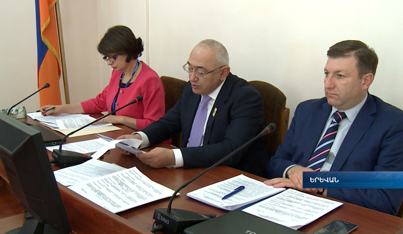 CEC defines a deadline for elimination of shortcomings