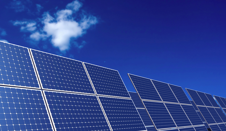 Հայաստանում ամառվանից արևային վահանակներ կարտադրվեն