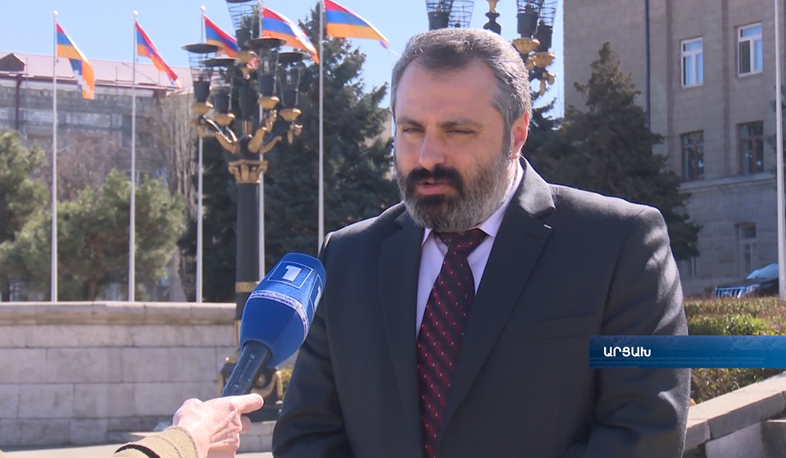 Ադրբեջանական սինդրոմ. Հայաստանին ու միջազգային հանրությանն ահաբեկելու հերթական անհաջող փորձը