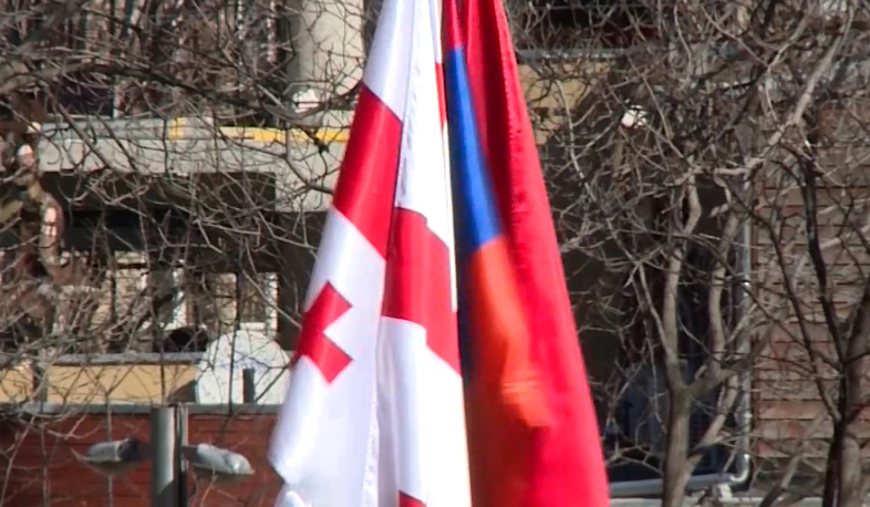 Փորձագետ. Լարսի միակ այլընտրանքն առայժմ լաստանավային փոխադրումներն են