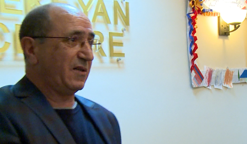 Իսագուլյան. Հակապետական, հակազգային քարոզչություն անել պետք չէ